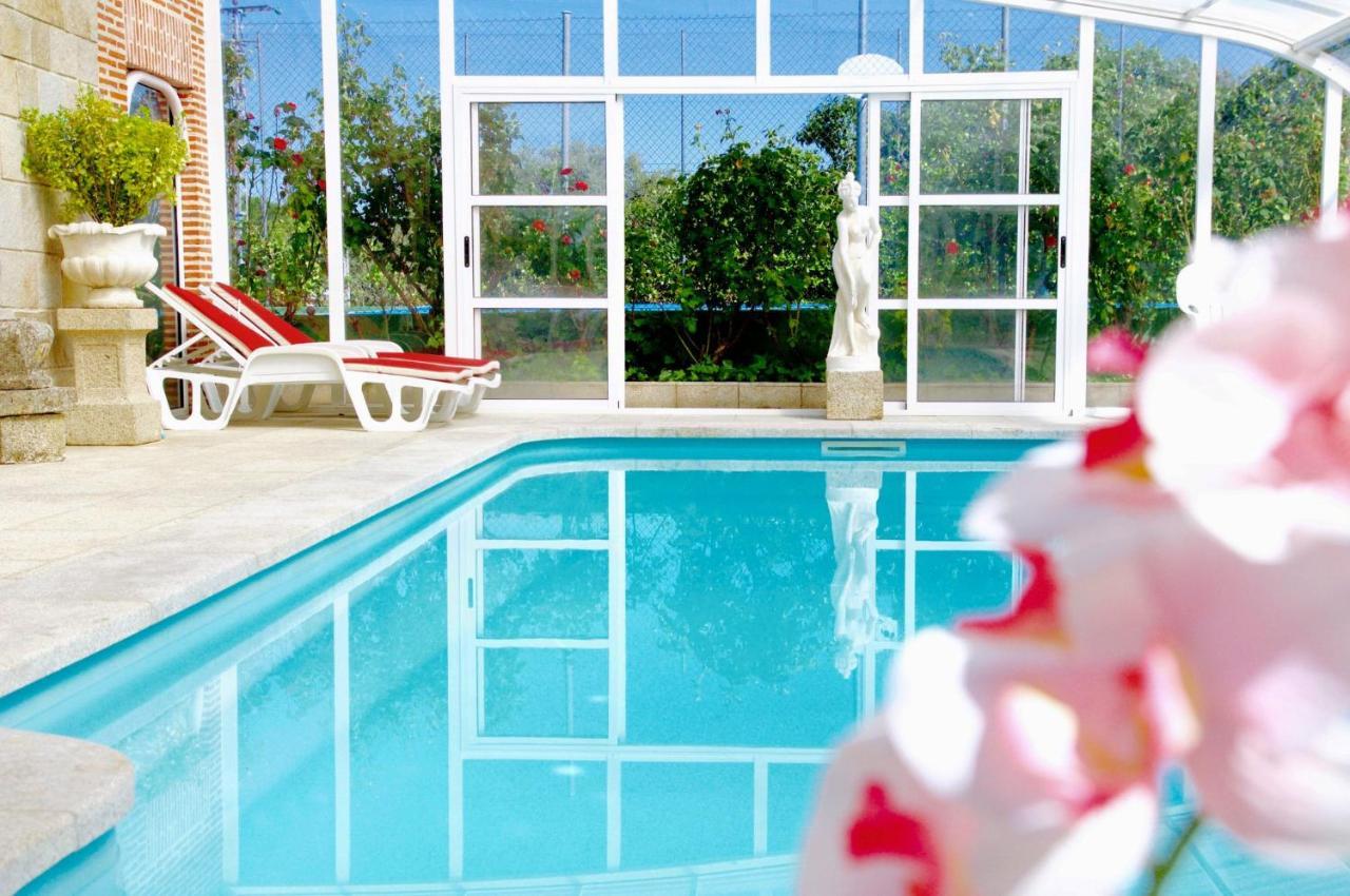 Individuales Con Piscina *
